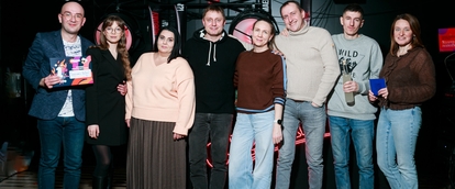 Ёкарный бабай!